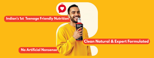 5 Reasons to Choose Hidden Hungr for Premium Nutrition